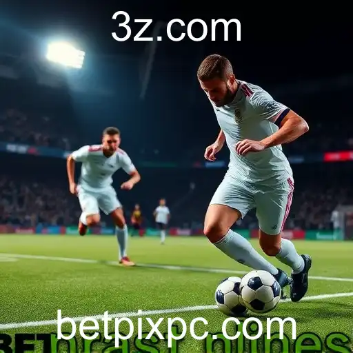 BetPix Avança com Novas Dinâmicas no Mercado de Jogos Online