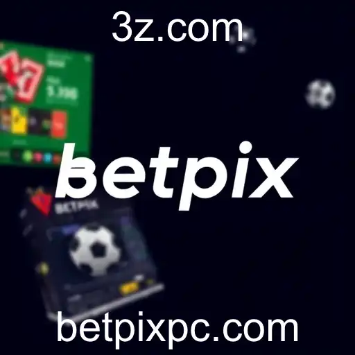 A Ascensão do Betpix e o Crescimento dos Jogos Online