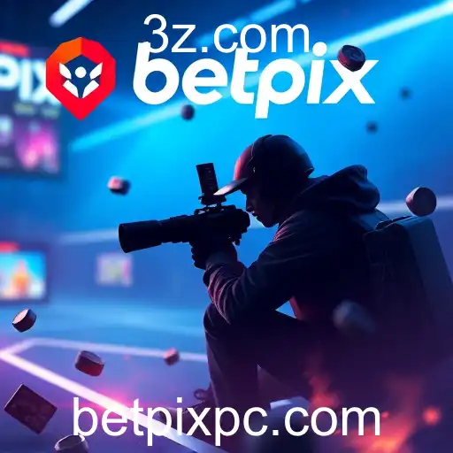 Explorando a Ascensão do BetPix no Mercado de Jogos Online