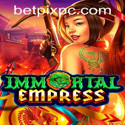Exploring the World of ImmortalEmpress: A Deep Dive into Gameplay and Strategy