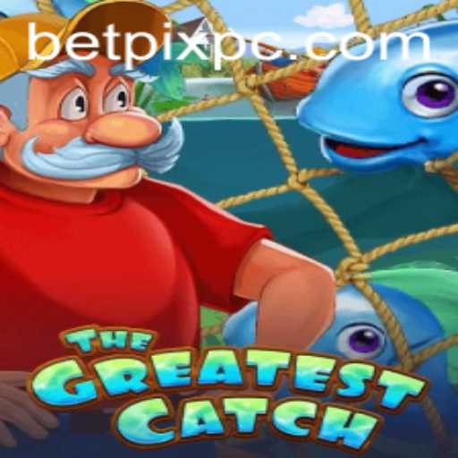 TheGreatestCatch: Rediscover the Thrill with Betpix