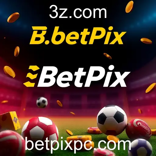 Ascensão do Betpix no Mercado de Jogos Online