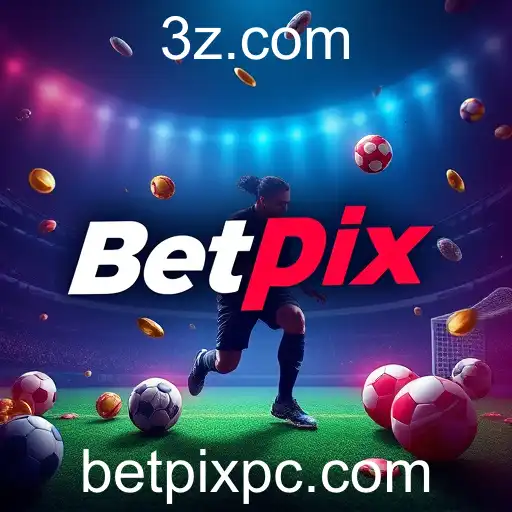 O Crescimento do Betpix no Mundo dos Jogos