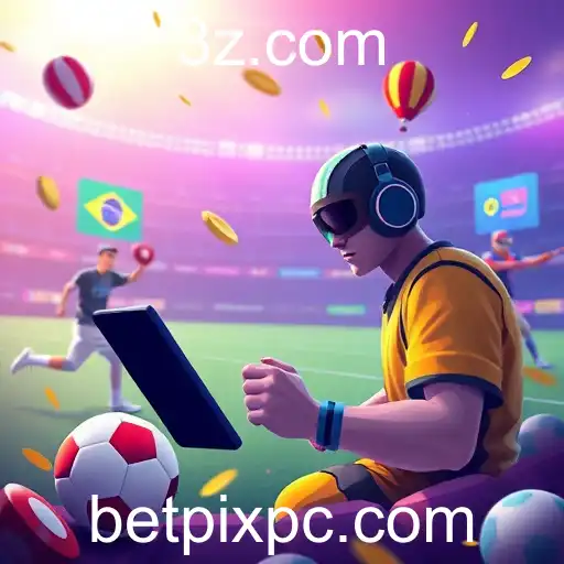 Expansão dos Jogos Virtuais em 2025