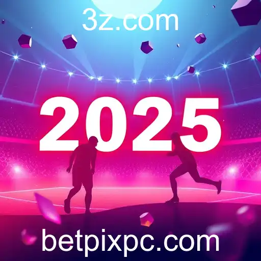 Crescimento Explosivo do Setor de Jogos em 2025