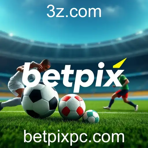 A Ascensão do 'Betpix' no Cenário Online