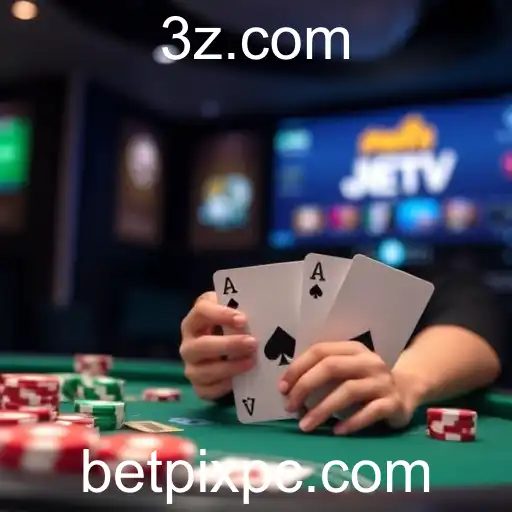 O Crescimento do Mercado de Apostas em 2025