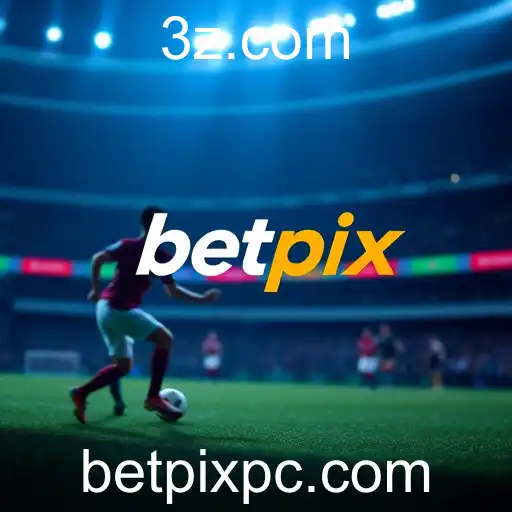 A Ascensão do Betpix no Mercado de Jogos