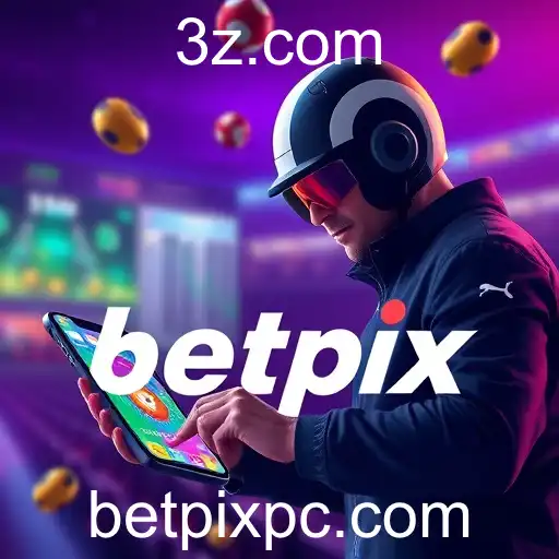 Expansão do Betpix no Mercado Brasileiro