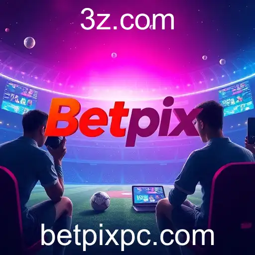 A Ascensão do Betpix na Era Digital