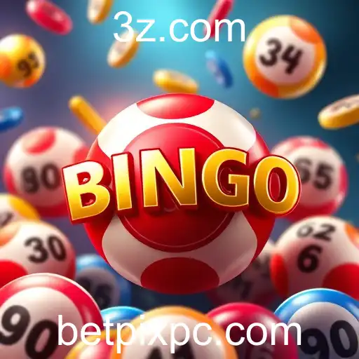 A Excitante Experiência do Bingo no Betpix