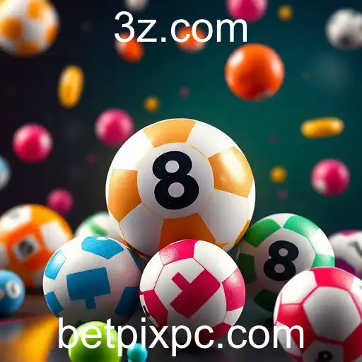 A Excitação e Oportunidade na Categoria de Loteria do Betpix