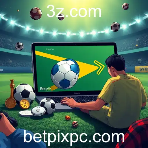 Crescimento e Desafios no Setor de Jogos Online em 2025