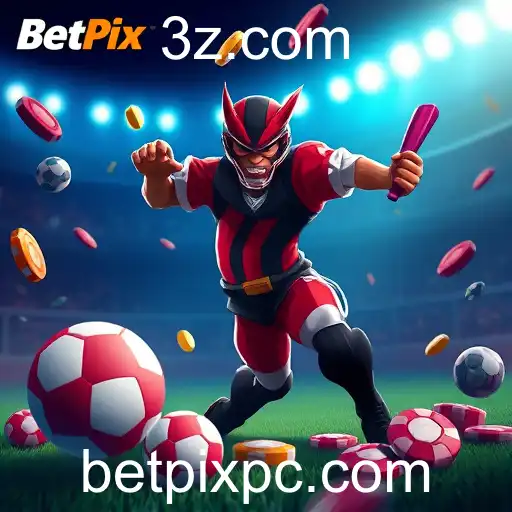 Descubra as Ofertas Imperdíveis na Categoria 'Promoções' do Betpix
