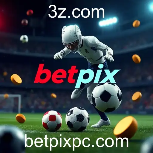 A Ascensão do Betpix no Mercado de Jogos Online em 2025